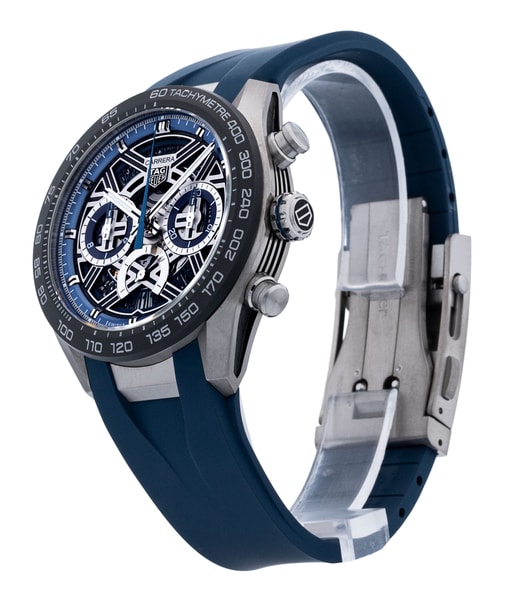 Tag Heuer Carrera CBU2081.FT6274